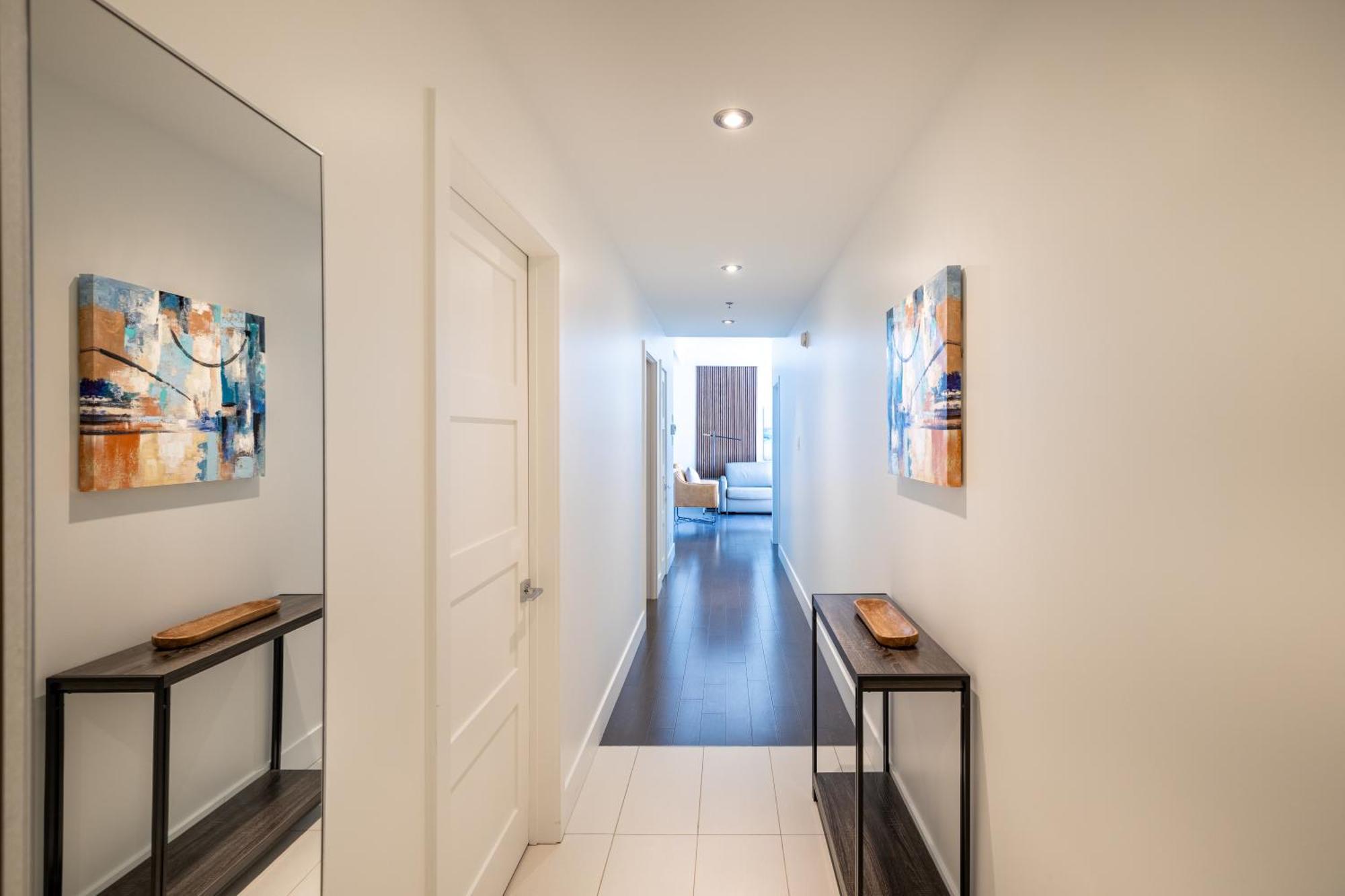 ケベックシティLes Immeubles Charlevoix - Le 760-504アパートメント エクステリア 写真